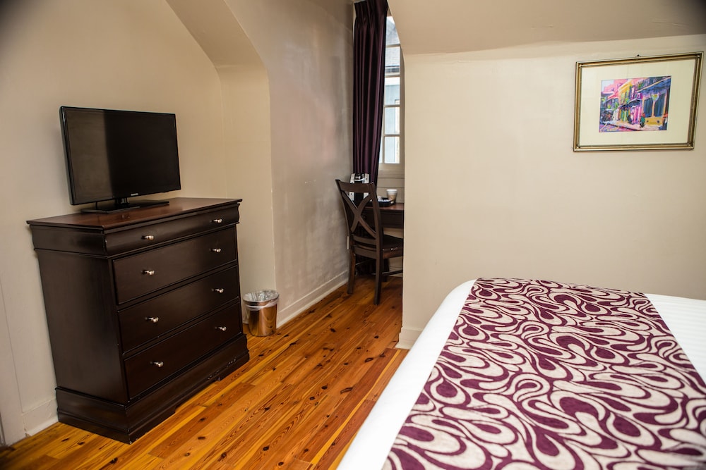 Inn On Ursulines 20/45