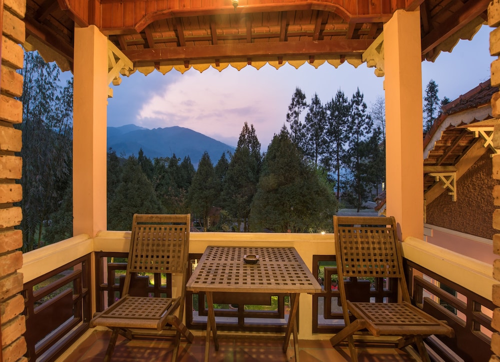 Sapa Garden Bed and Breakfast 5/73