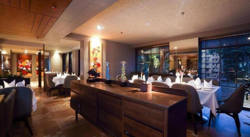 The Grandeur Boutique Hotel 12/30