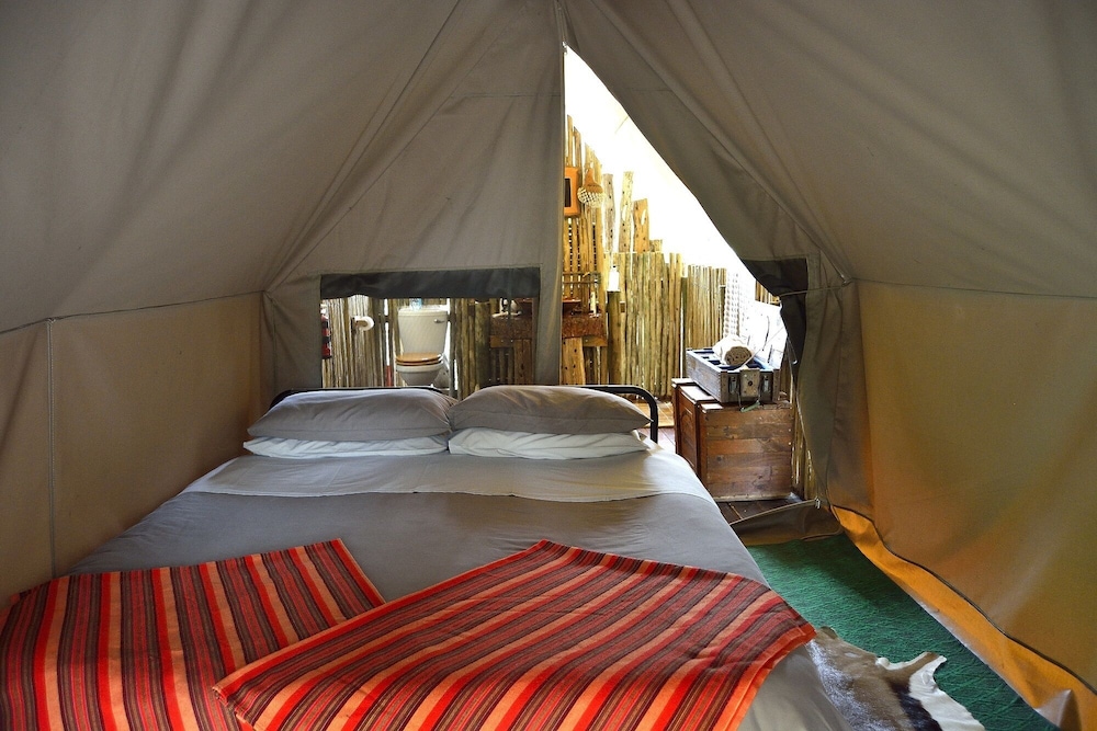 Quatermains Camp 9/49