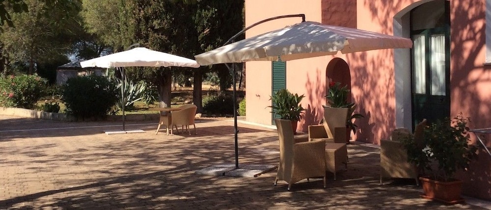 B B Tenuta Doxi 53/55