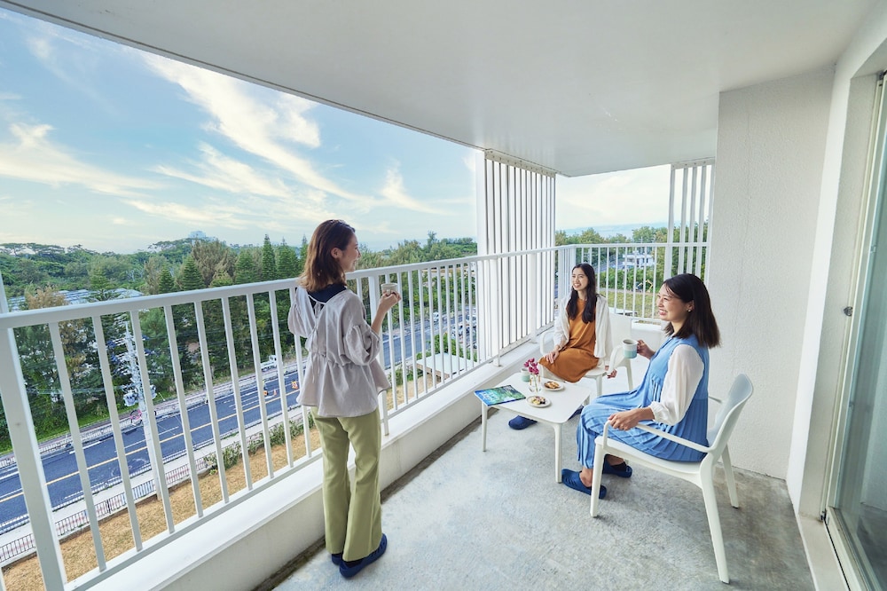 BEB5 Okinawa Seragaki by Hoshino Resorts 27/53