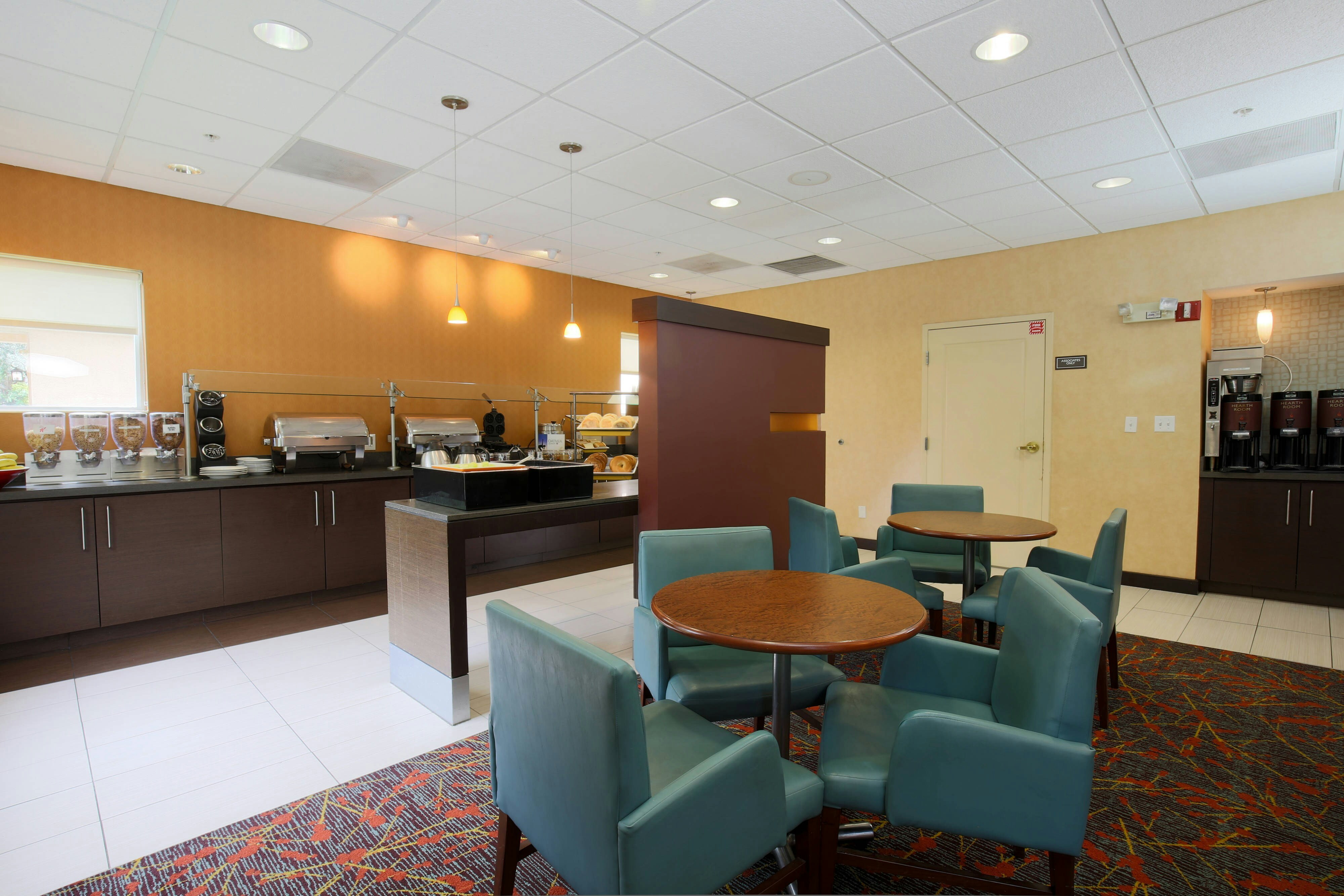 Residence Inn By Marriott 24/28