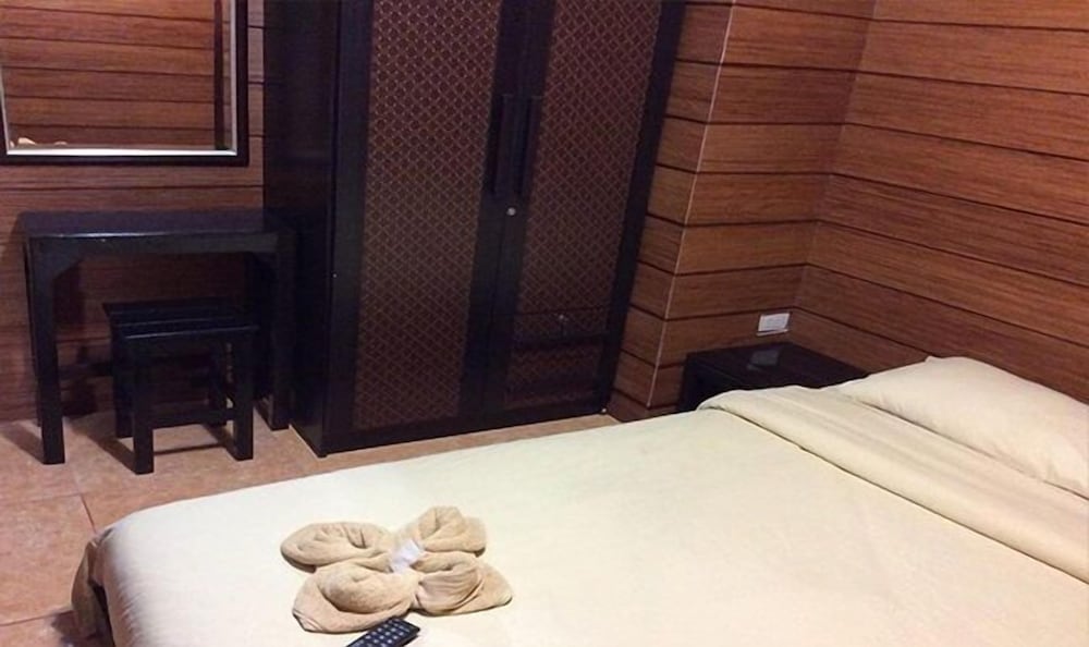Country View Resort 27/50