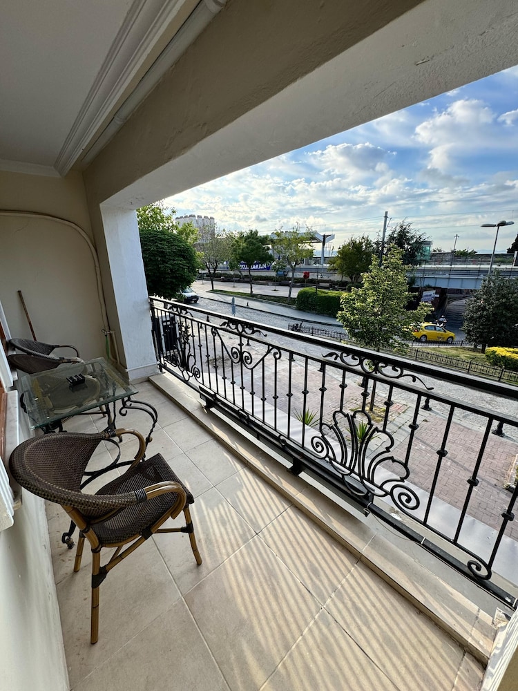 Ipekyolu Hotel 26/50