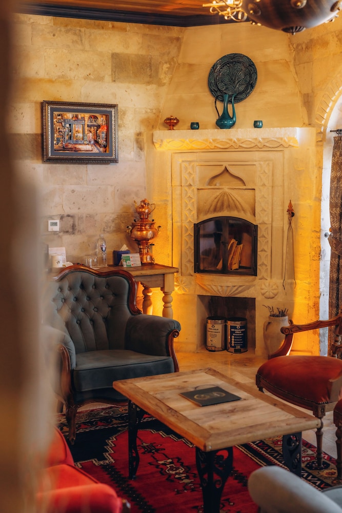 Sah Saray Cave Suites Halal Hotel 44/61