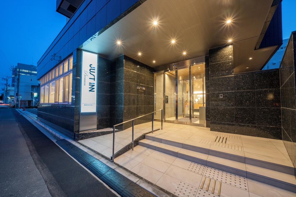 Just Inn Premium Toyohashi-eki Shinkansenguchi 6/61