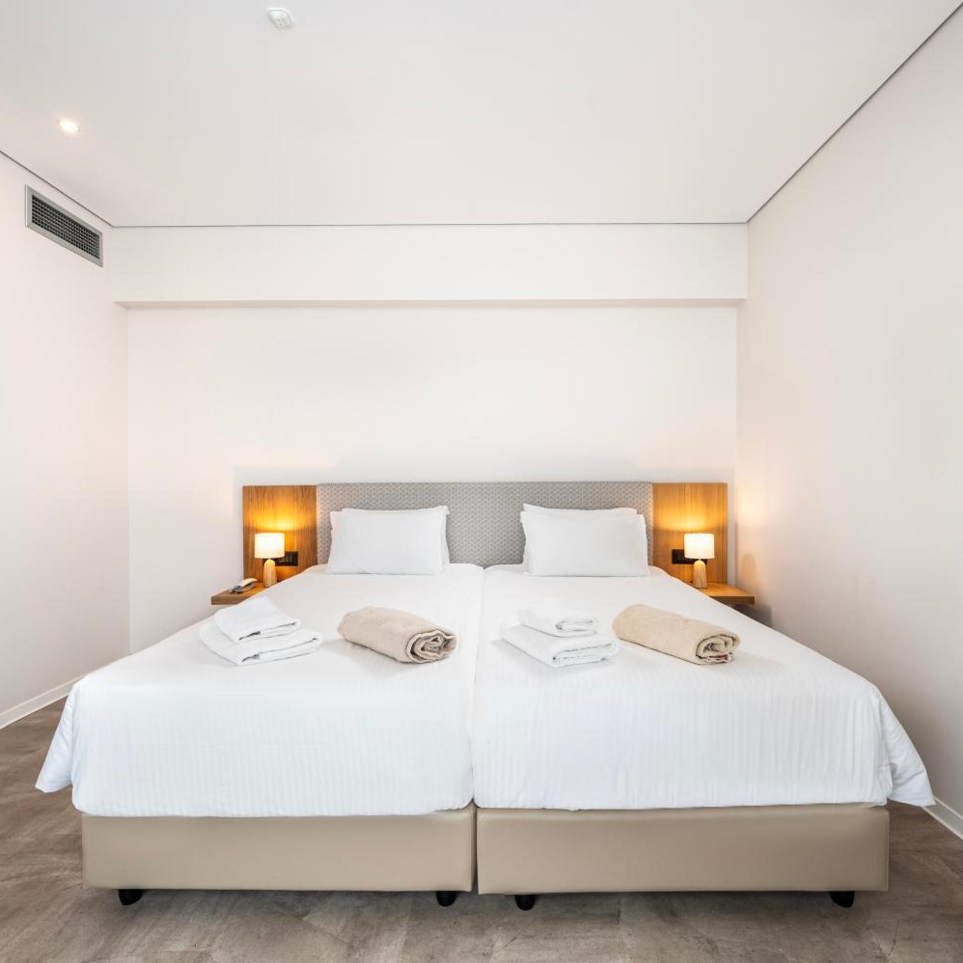 2 Bedrooms, Maisonette, Family, Sea View
