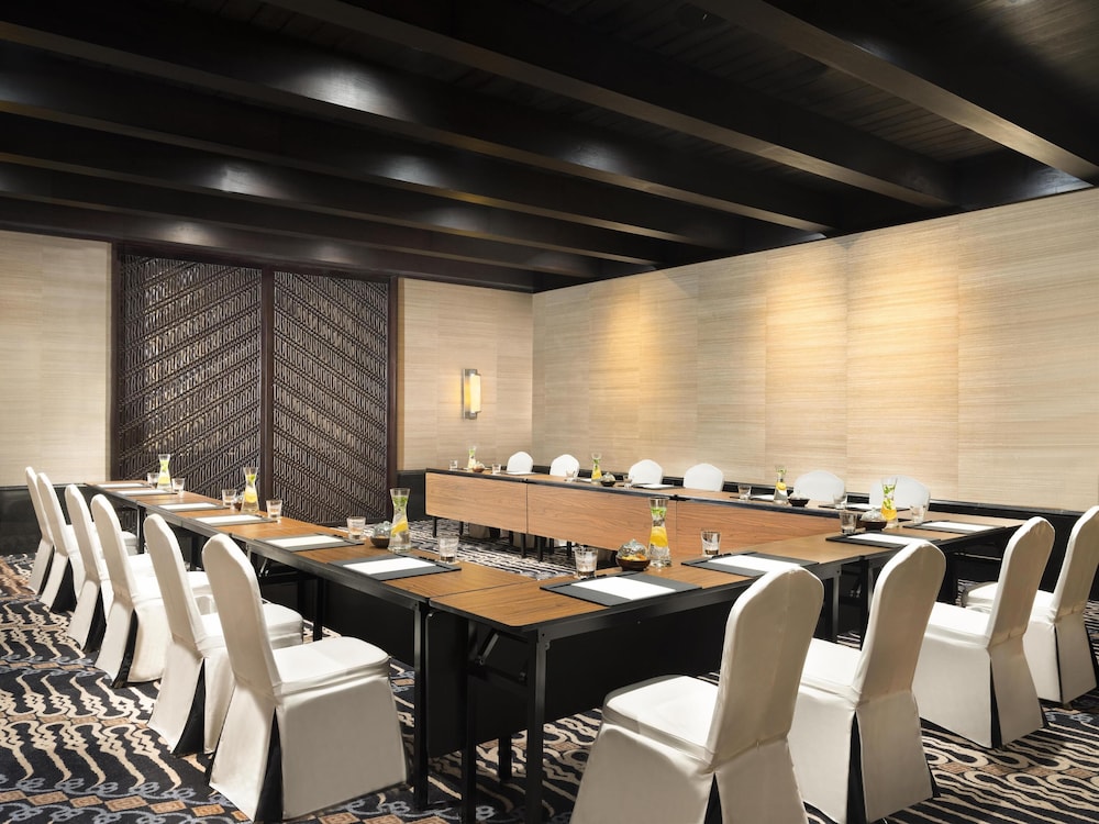 The Apurva Kempinski Bali 83/93