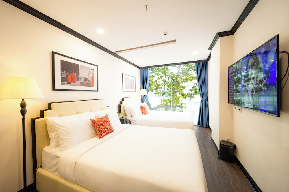 The Passion Suite Hotel 8/56