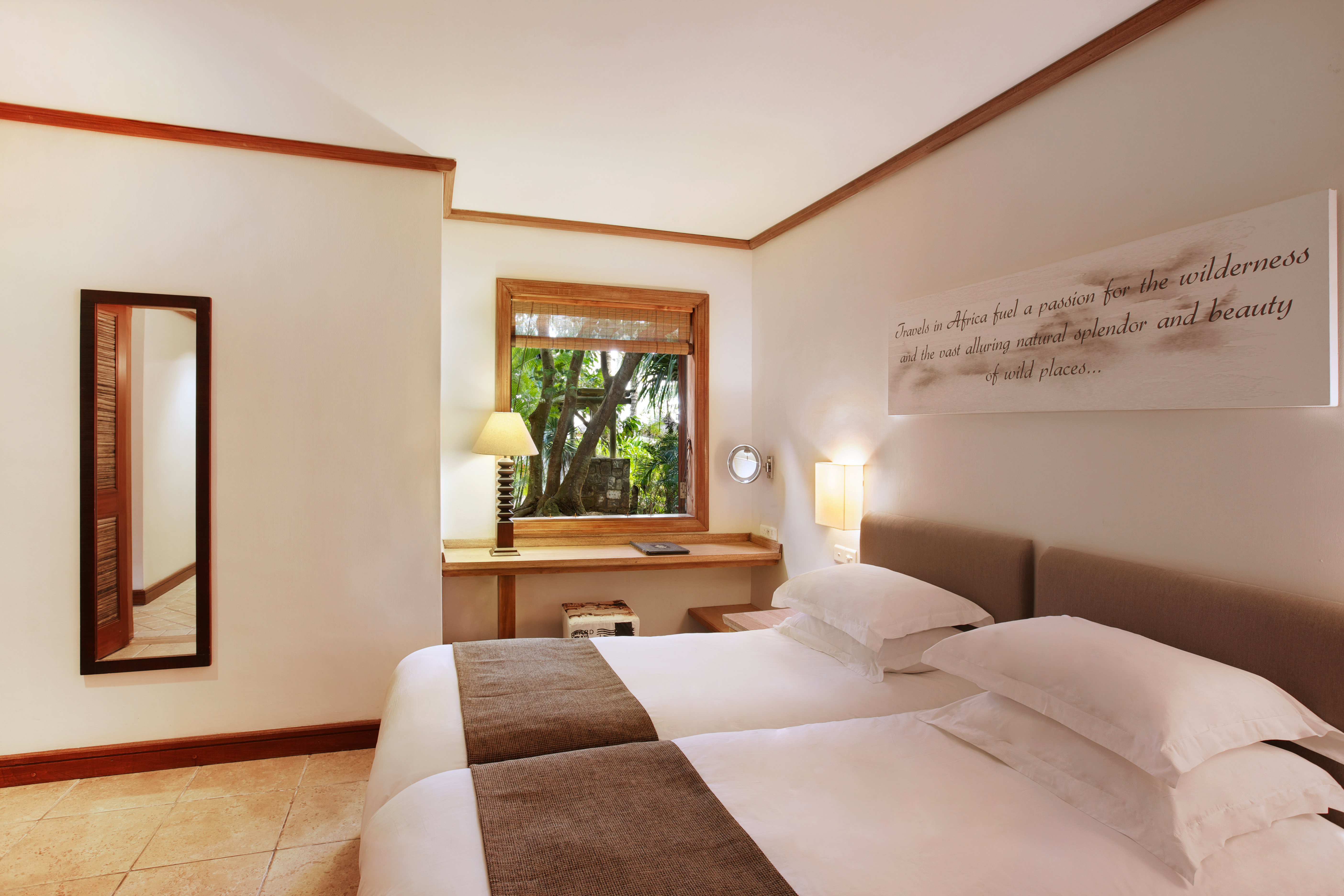 Heritage Vila Beachfront