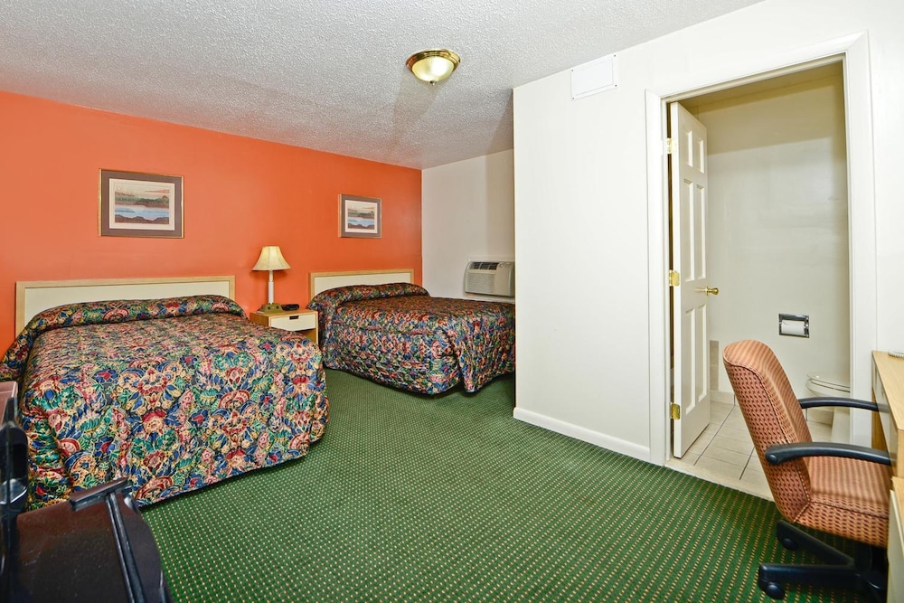 Best Way Inn 36/58