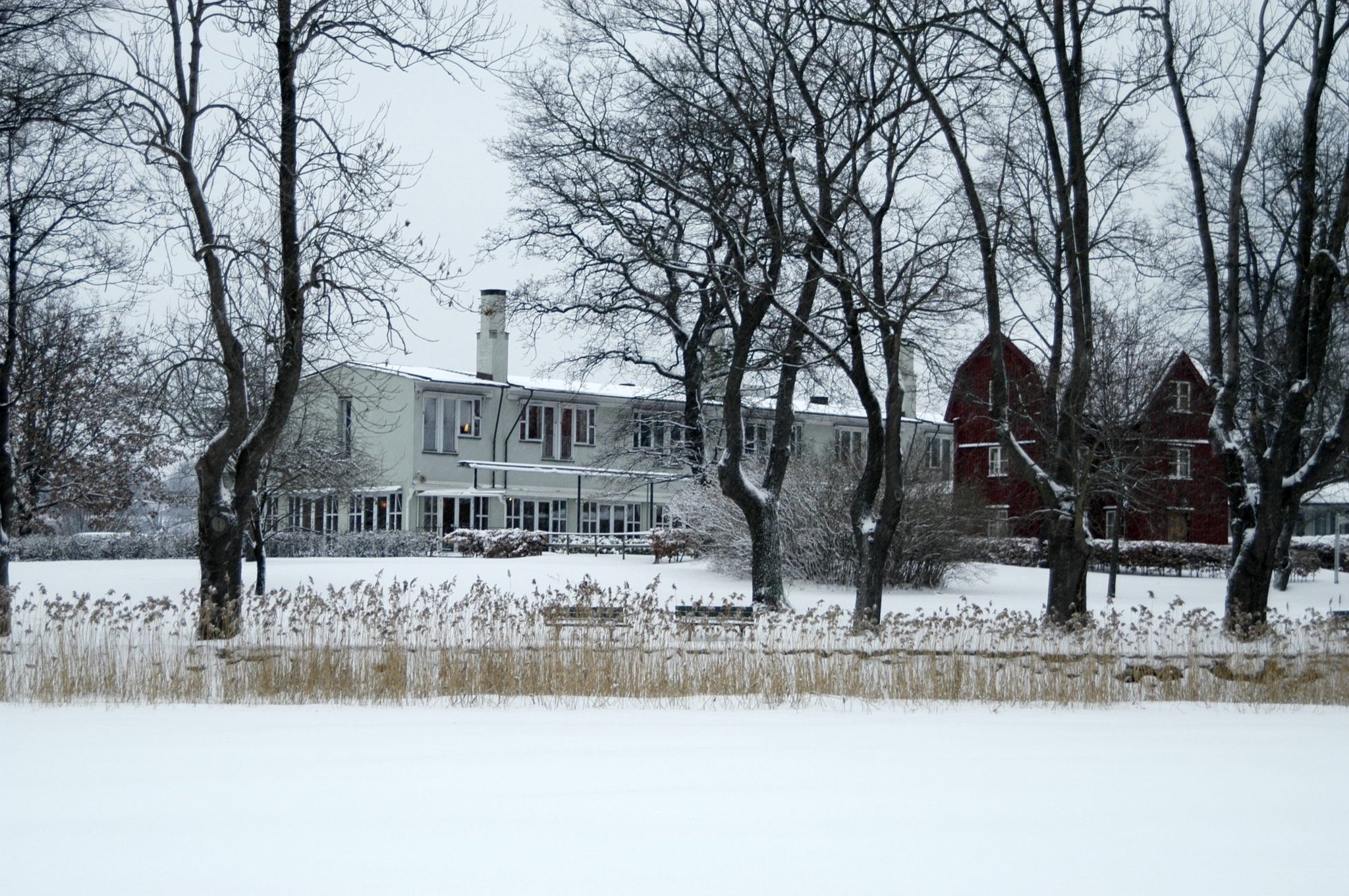 Villa Källhagen 49/51