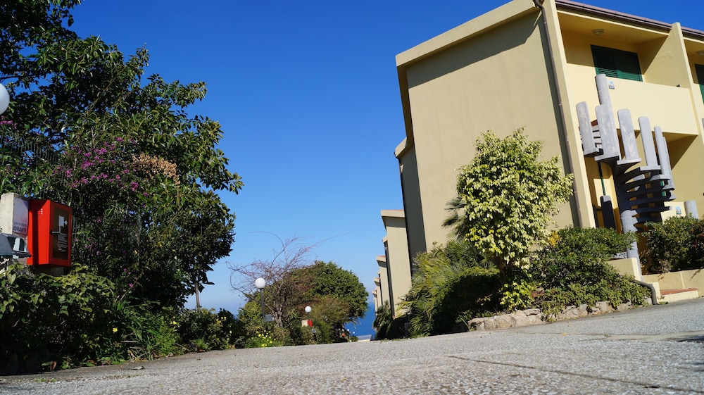 Il Poggio di Tropea 64/78