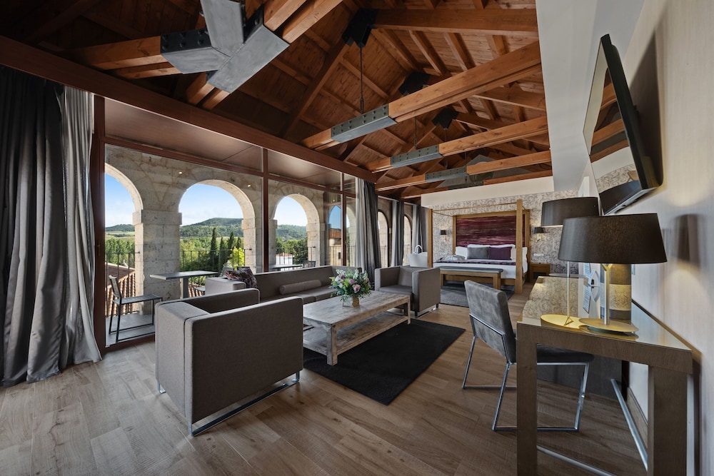 Castilla Termal Monasterio de Valbuena 47/66