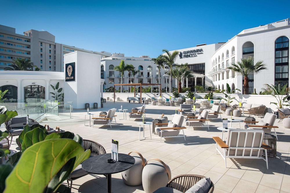 Princess Inspire Tenerife - Adults Only 43/50