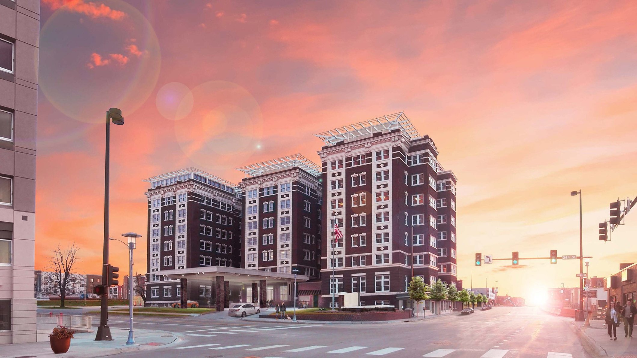 Kimpton Cottonwood 4/80