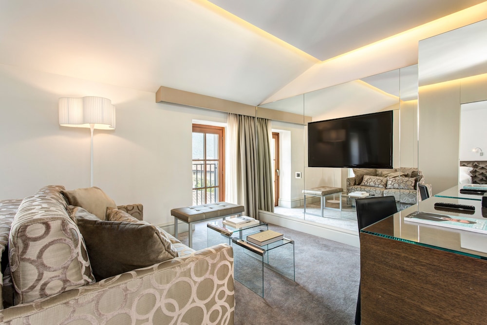 LUGANODANTE Boutique and Lifestyle Hotel 41/69