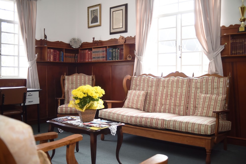 Hotel Casa São José 28/49