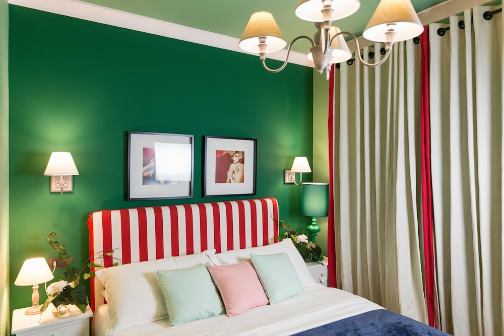 Areela Boutique Hotel 26/67