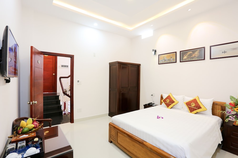 Phoenix Homestay Hoi An 22/44