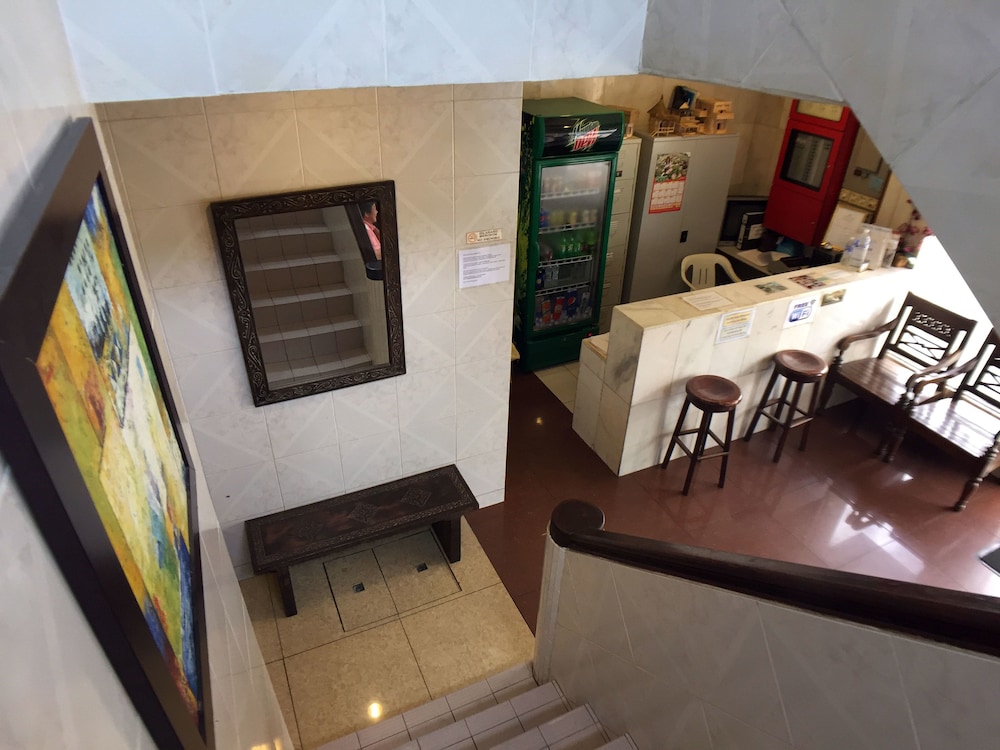 Abell Residence 34/36