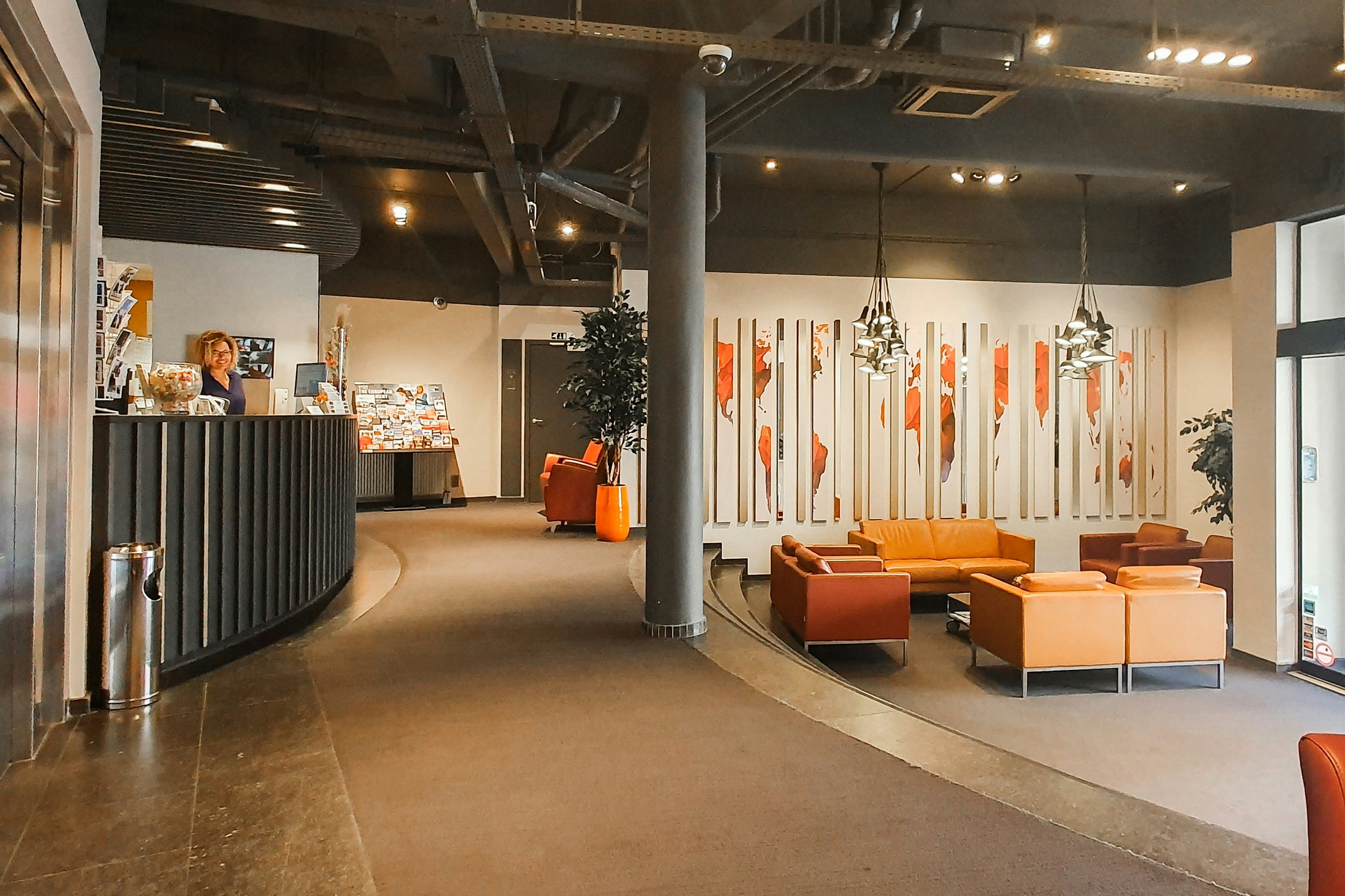 Atlas Hotel Brussels 32/55