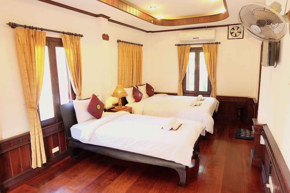 Phousi Guesthouse 23/64