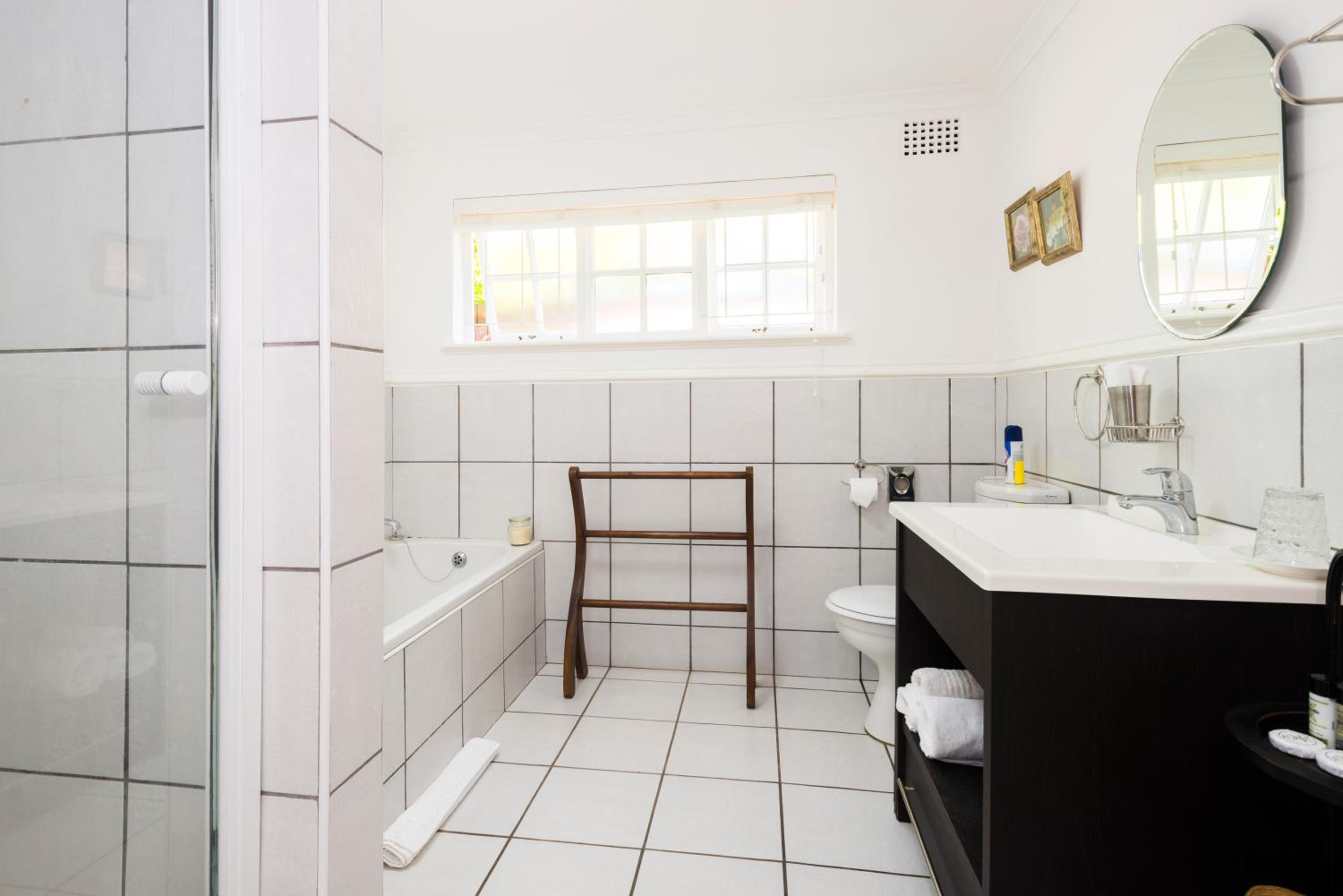 Westville Bed Breakfast Guest House 89/99