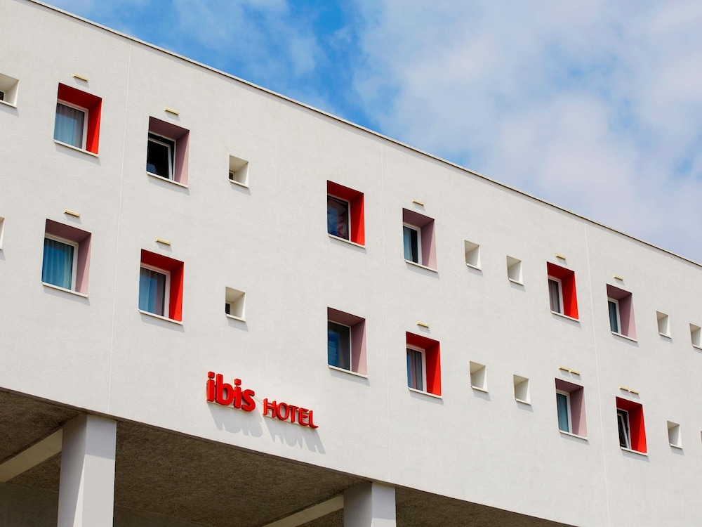 Ibis Lorient Centre Gare 2/64
