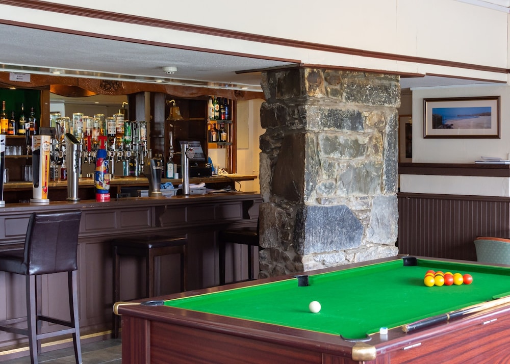 Kings Arms Hotel Skye 50/63