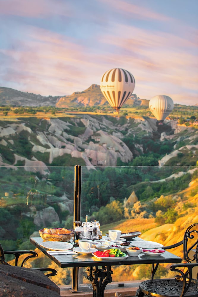 Vigor Hotels Cappadocia 43/50