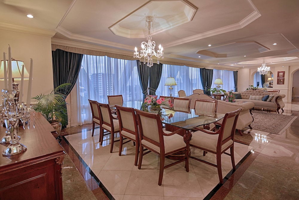 The Westin Camino Real, Guatemala 28/33