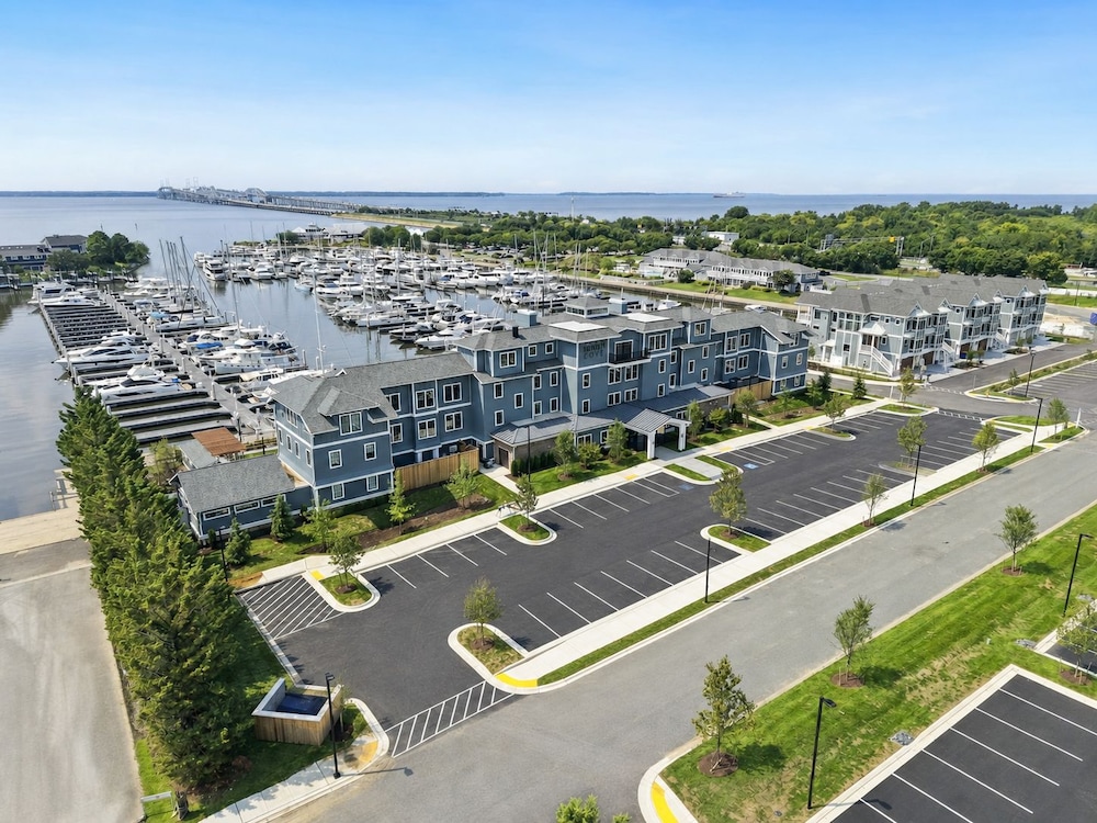 The Inn at Chesapeake Bay Beach Club 68/71