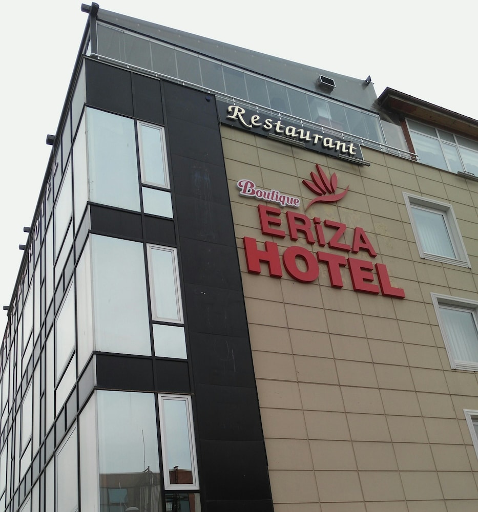Eriza Boutique Hotel 2/29