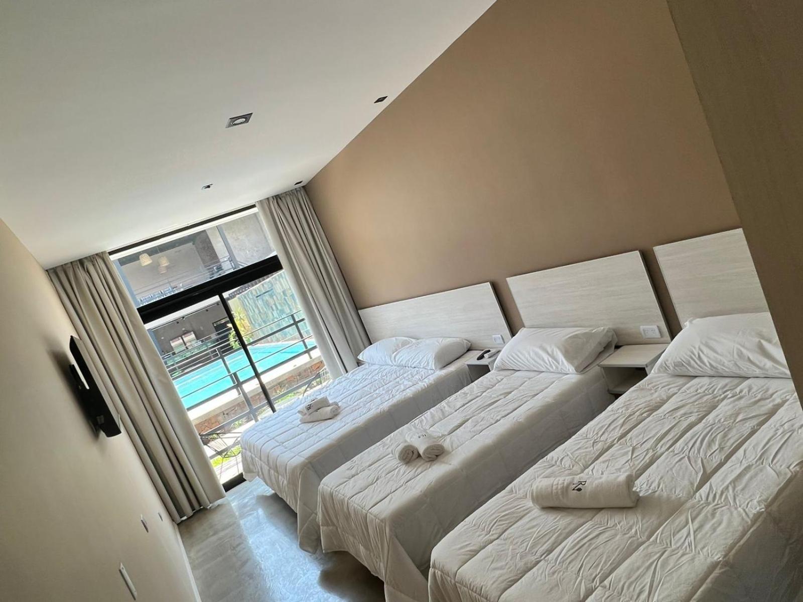 Paraíso Natural Apart Hotel 10/50
