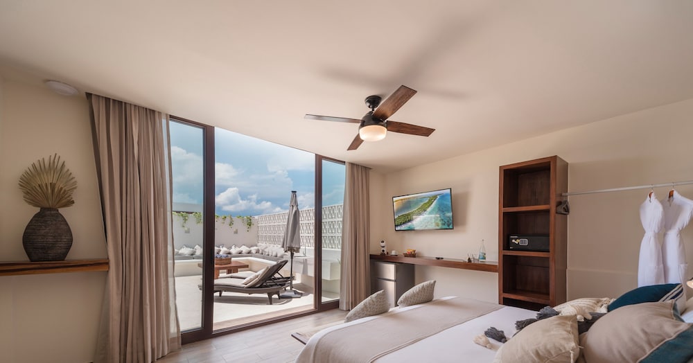 Kuyen Boutique Hotel 6/50