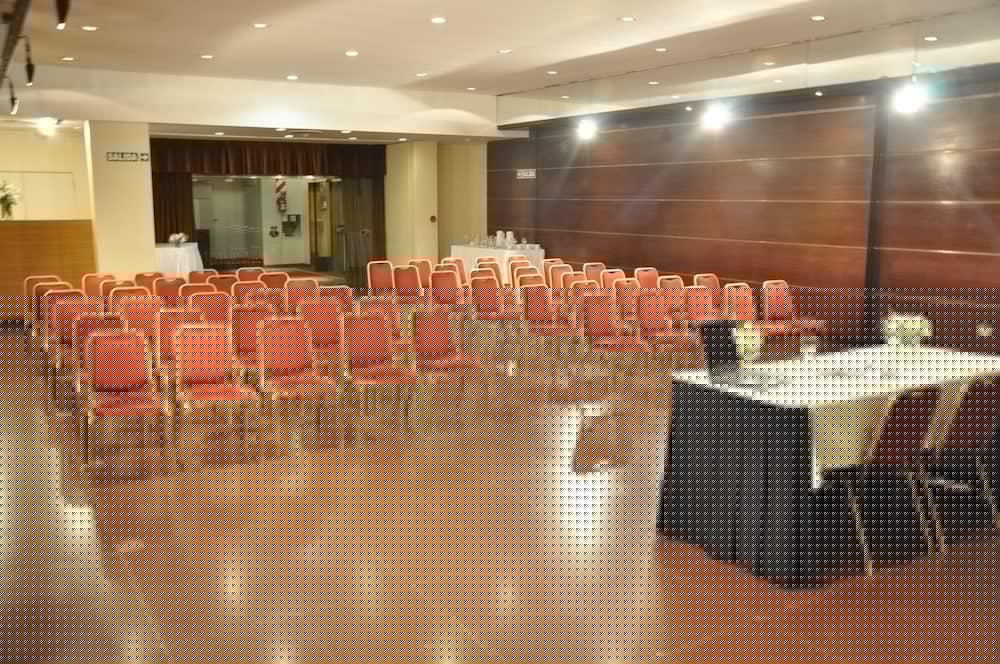 Carlton Buenos Aires Ex Hotel Solans Carlton 29/35