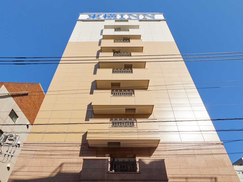 Toyoko Inn Tokyo Shinagawa Hatanodai-eki Minami-guchi 4/52