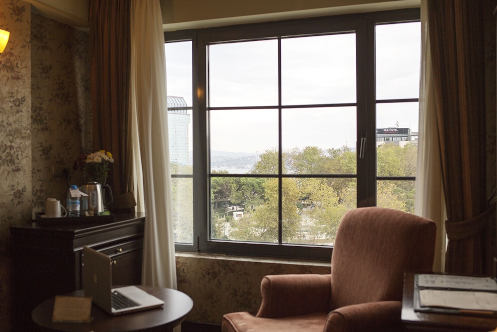 Germir Palas Hotel 17/65
