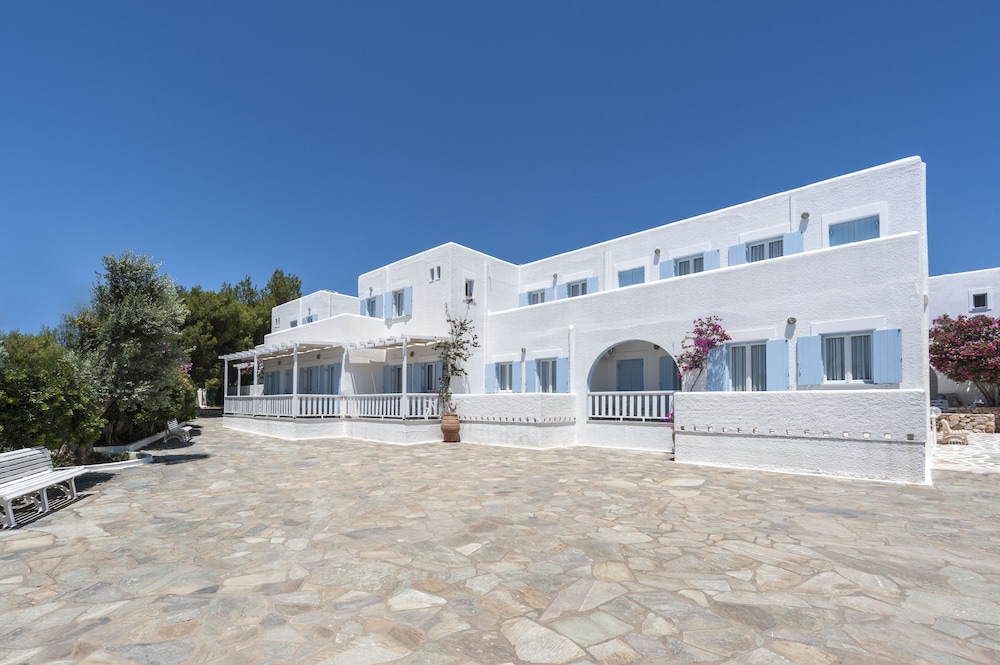 Narges Hotel photo4