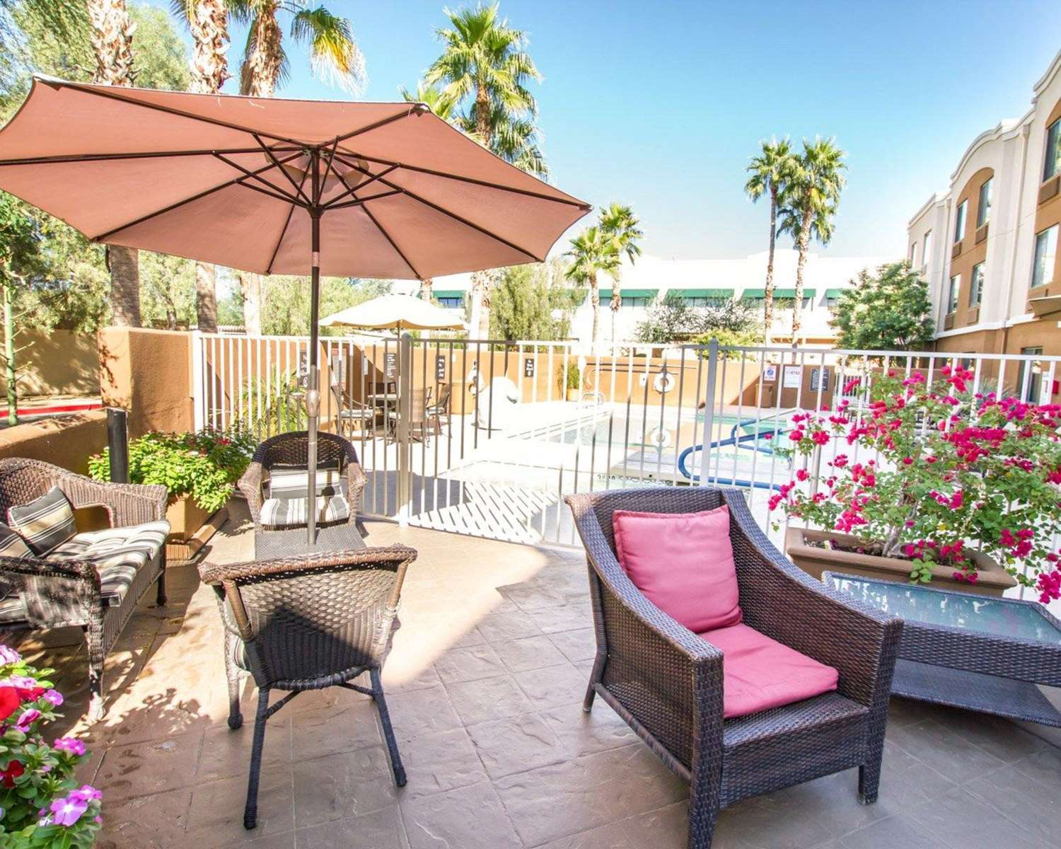 Sleep Inn North Scottsdale Near Mayo Clinic 19/30