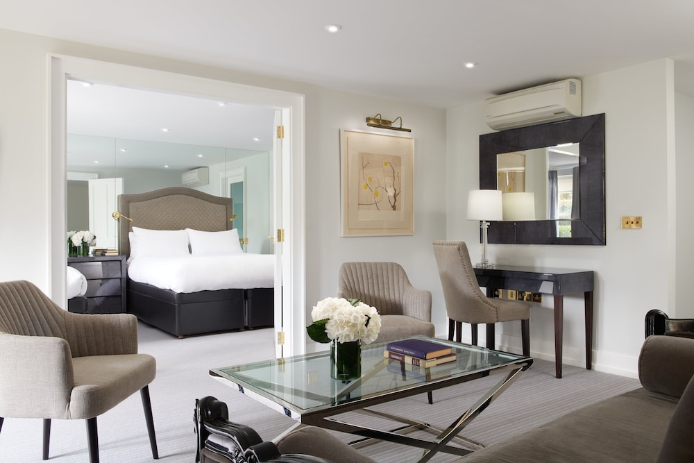 The Lodge At Ashford Castle 27/50