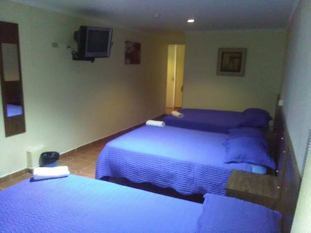 Express Inn Pty Aeropuerto Internacional Panama 14/41