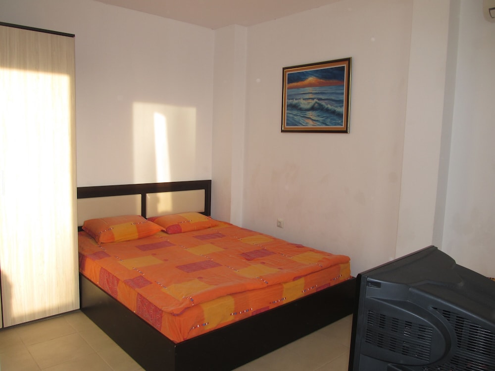 Aparthotel Cote D'azure 16/50
