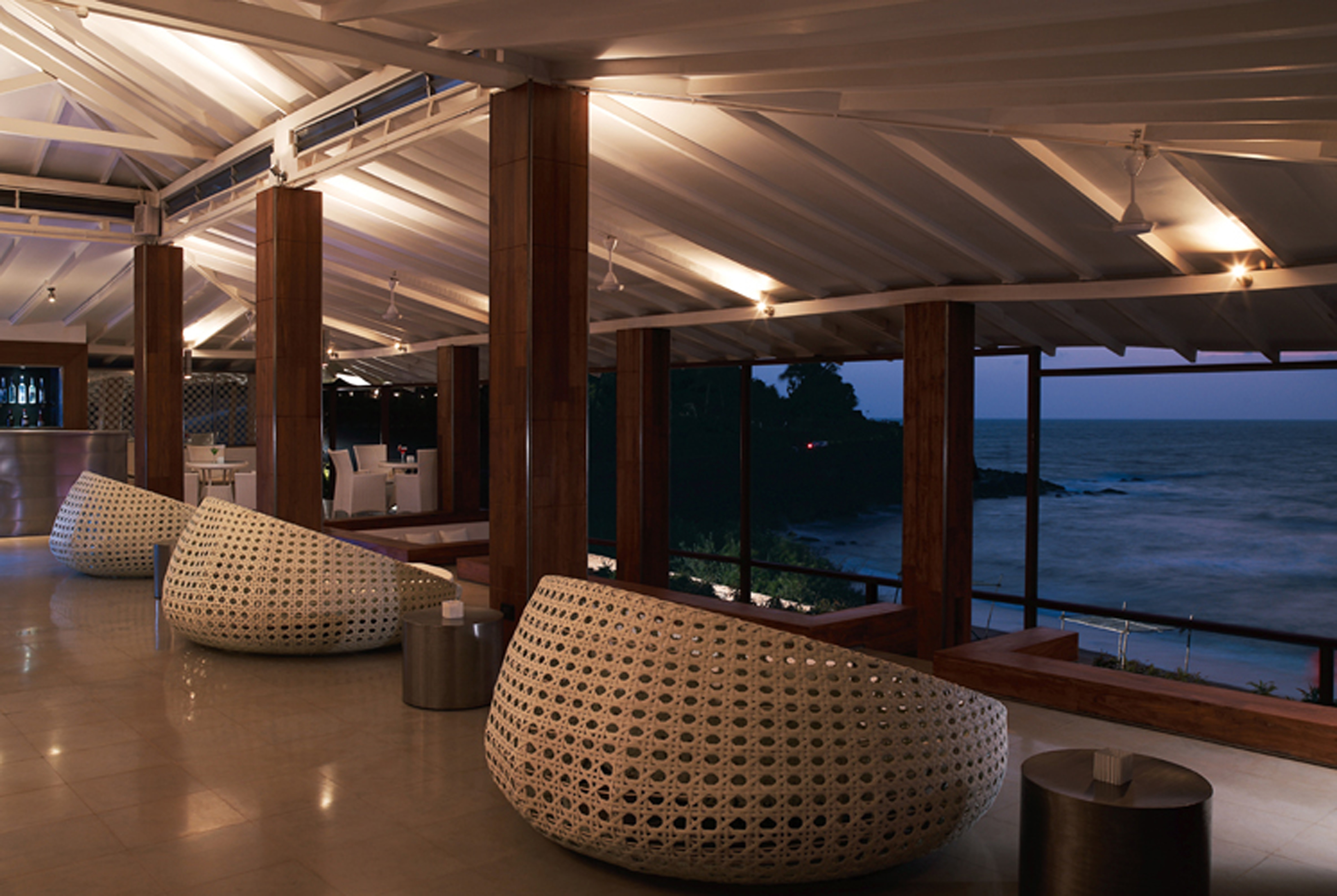 Taj Fort Aguada Resort & Spa Goa 38/73