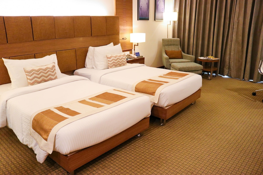 Radisson Blu Hotel Greater Noida 22/77
