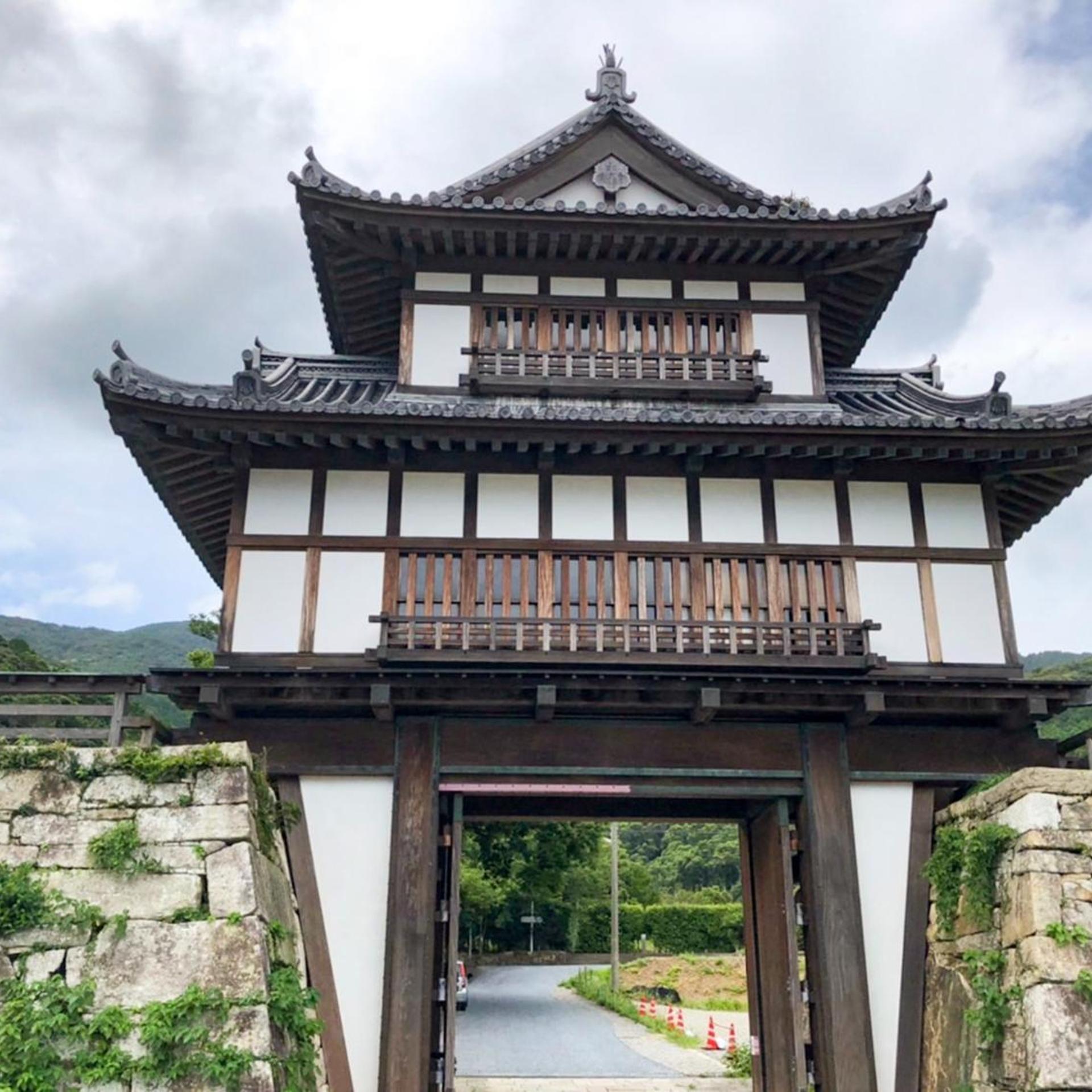 Hotel Tsushima 2/50