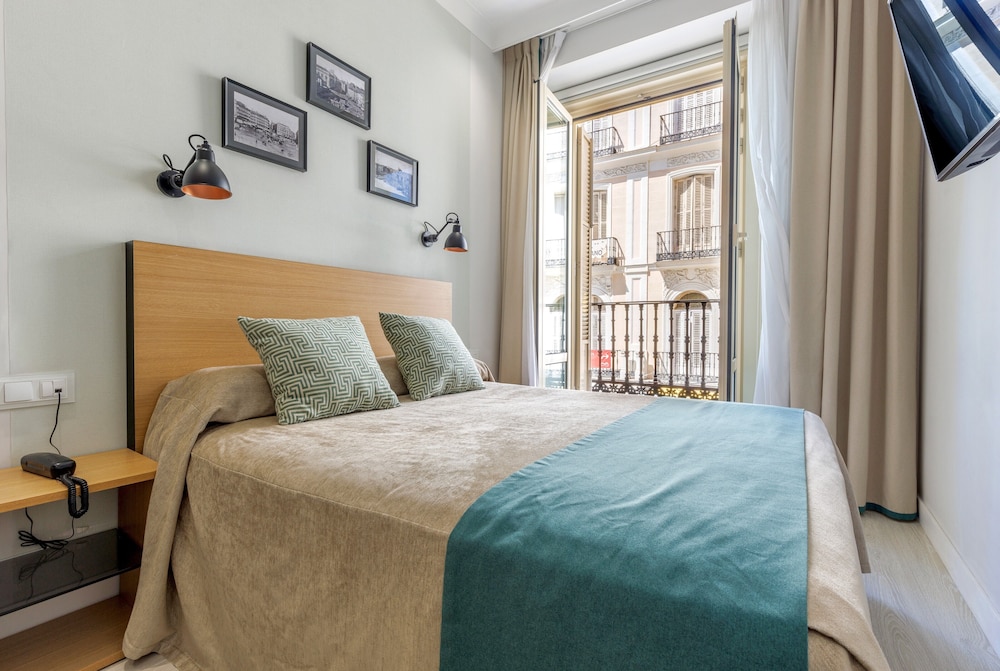 Hotel Europa 18/50