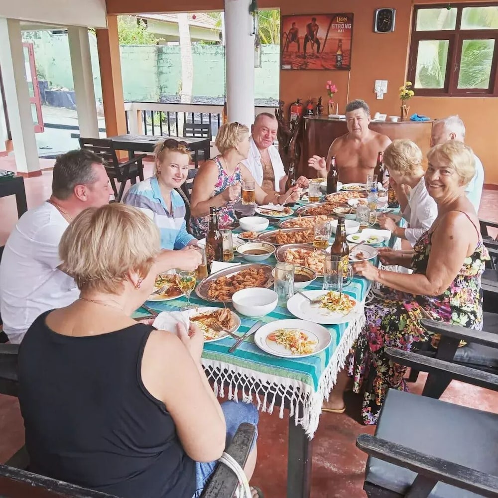 Beruwala Panorama Hotel 21/47